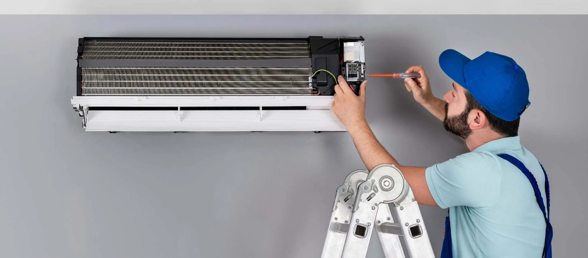 Ataşehir Yeniçamlıca Gree Klima Gaz Dolum Servisi